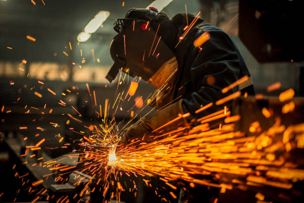Best Food and Beverage Processing Equipment Welding in Grover Beach, CA