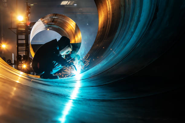 Best Food and Beverage Processing Equipment Welding in Grover Beach, CA