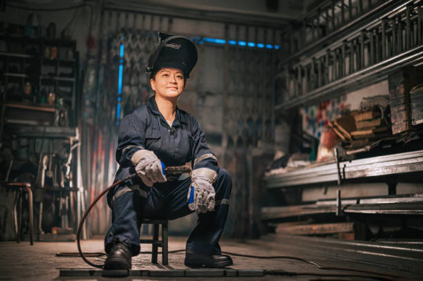 Affordable Welder Services in Grover Beach, CA