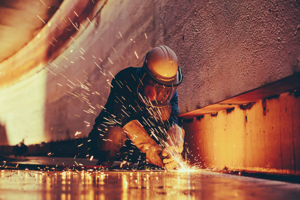 Best Aerospace and Defense Welding in Grover Beach, CA
